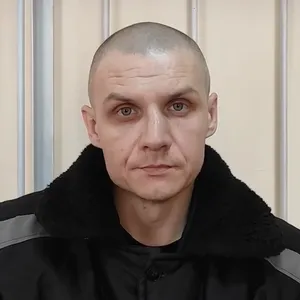 Photo: Blashchenko Sergey Valentinovich (Blashchenko Sergiy Valentinovich)