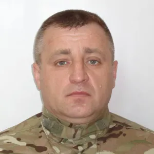 Photo: Bliznyuk Sergey Alekseevich (Bliznyuk Sergiy Oleksiyovich)
