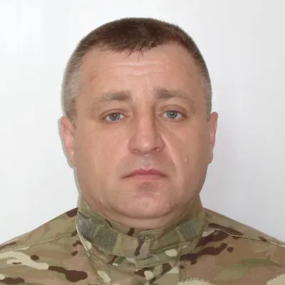 Photo: Bliznyuk Sergey Alekseevich (Bliznyuk Sergiy Oleksiyovich)