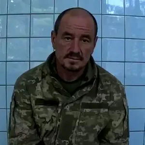 Photo: Bochenko Sergey Anatolevich (Bochenko Sergiy Anatoliyovich)