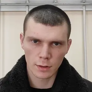 Photo: Bokhonko Sergey Vladislavovich (Bokhonko Sergiy Vladislavovich)