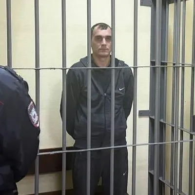 Photo: Bregeda Sergey Stanislavovich (Bregeda Sergiy Stanislavovich)