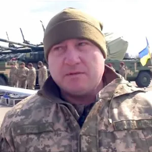 Фото: Бурденюк Сергей Григорьевич