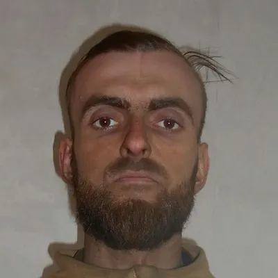 Photo: Busel Sergey Sergeevich (Busel Sergiy Sergiyovich)