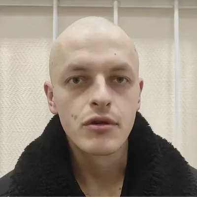 Photo: Butenko Sergey Alekseevich (Butenko Sergiy Oleksiyovich)