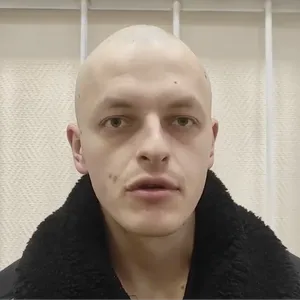 Photo: Butenko Sergey Alekseevich (Butenko Sergiy Oleksiyovich)