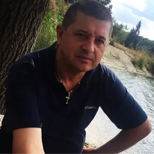 Photo: Butnar Sergey Konstantinovich (Butnar Sergiy Kostyantinovich)