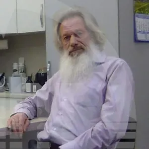 Фото: Буйвол Сергей Петрович