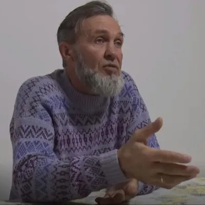 Photo: Chebukin Sergey Vladimirovich (Chebukin Sergiy Volodimirovich)