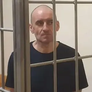 Photo: Chekhovskiy Sergey Nikolaevich (Chekhovskiy Sergiy Mikolayovich)