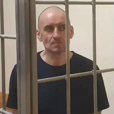 Photo: Chekhovskiy Sergey Nikolaevich (Chekhovskiy Sergiy Mikolayovich)