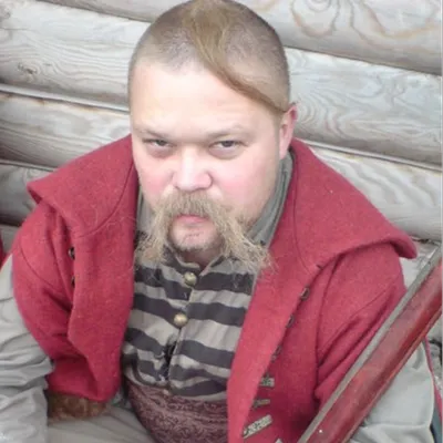 Фото: Чумаченко Сергей Владимирович (Чумаченко Сергій Володимирович)