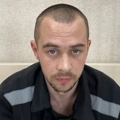 Photo: Chumarnoy Sergey Viktorovich (Chumarniy Sergiy Viktorovich)