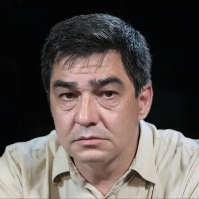 Фото: Давидис Сергей Константинович