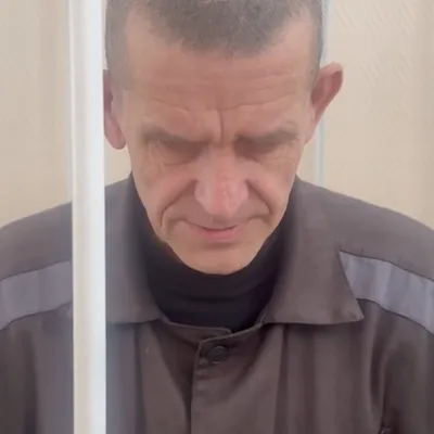 Photo: Eremeev Sergey Valerevich (Yeremyeyev Sergiy Valeriyovich)
