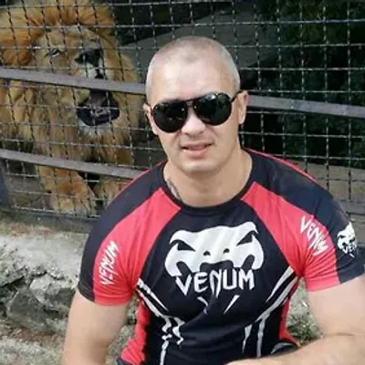 Фото: Ержов Сергей Витальевич