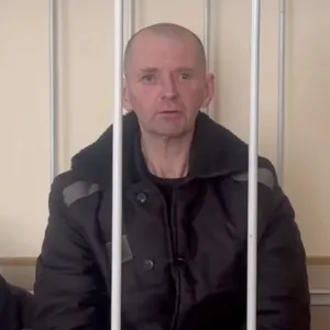 Photo: Eshchenko Sergey Nikolaevich (Yeshchenko Sergiy Mikolayovich)