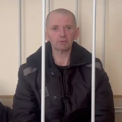 Photo: Eshchenko Sergey Nikolaevich (Yeshchenko Sergiy Mikolayovich)