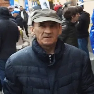 Photo: Evstigneev Sergey Ivanovich