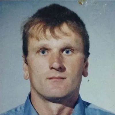 Photo: Evtushenko Sergey Nikolaevich (Yevtushenko Sergiy Mikolayovich)