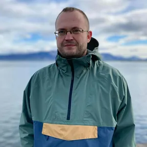 Фото: Ежов Сергей Александрович