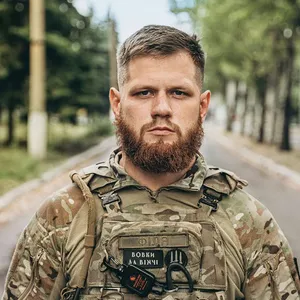 Фото: Филимонов Сергей Фёдорович (Філімонов Сергій Федорович)