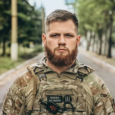 Фото: Филимонов Сергей Фёдорович (Філімонов Сергій Федорович)