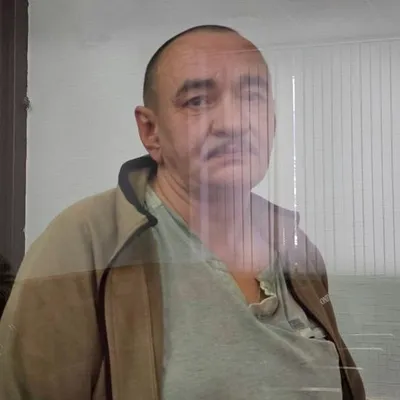 Фото: Фомов Сергей Васильевич