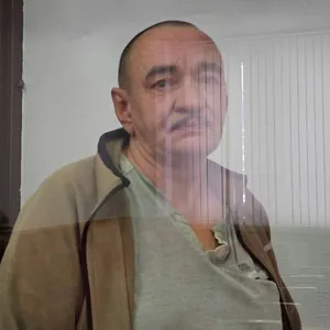 Фото: Фомов Сергей Васильевич