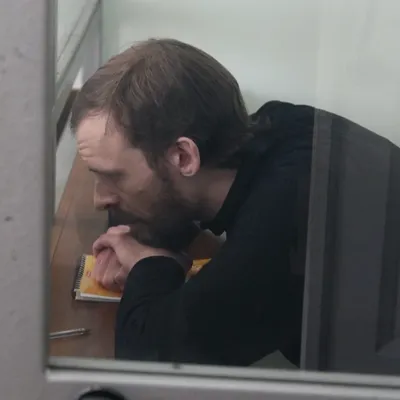 Фото: Ганин Сергей Сергеевич