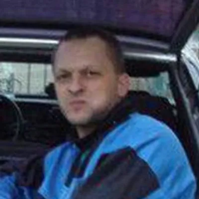Photo: Garkusha Sergey Valerevich (Garkusha Sergiy Valeriyovich)