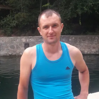 Photo: Garmash Sergey Viktorovich (Garmash Sergiy Viktorovich)