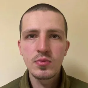 Photo: Gaykovich Sergey Takhsinovich (Gaykovich Sergiy Takhsinovich)