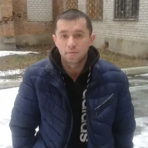 Photo: Geremes Sergey Aleksandrovich (Geremes Sergiy Oleksandrovich)