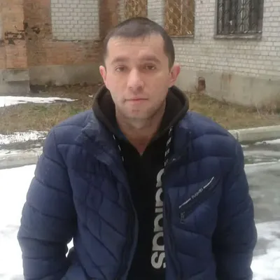 Photo: Geremes Sergey Aleksandrovich (Geremes Sergiy Oleksandrovich)