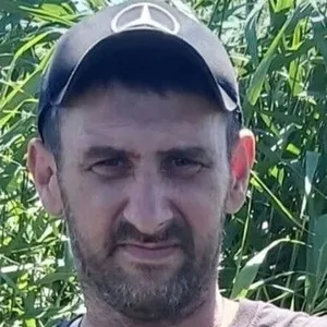Photo: Geydt Sergey Anatolevich (Geydt Sergiy Anatoliyovich)