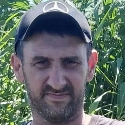 Фото: Гейдт Сергей Анатольевич (Гейдт Сергій Анатолійович)