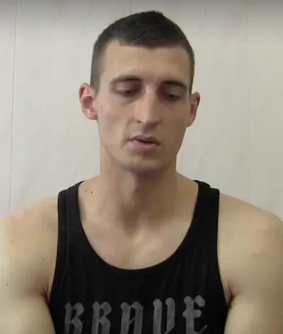 Фото: Глушенков Сергей Сергеевич