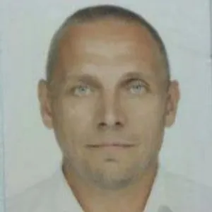 Photo: Golovchenko Sergey Nikolaevich (Golovchenko Sergiy Mikolayovich)