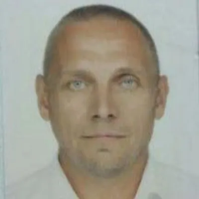 Photo: Golovchenko Sergey Nikolaevich (Golovchenko Sergiy Mikolayovich)