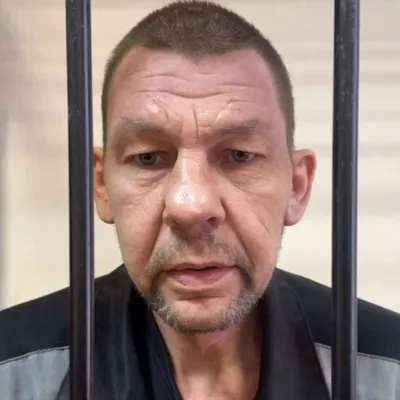 Фото: Голубниченко Сергей Алексеевич (Голубніченко Сергій Олексійович)