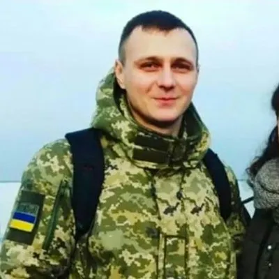 Photo: Grabovskiy Sergey Stepanovich (Grabovskiy Sergiy Stepanovich)