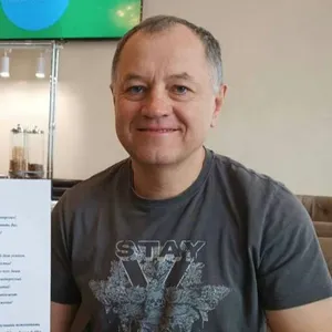 Фото: Грищенков Сергей Владимирович