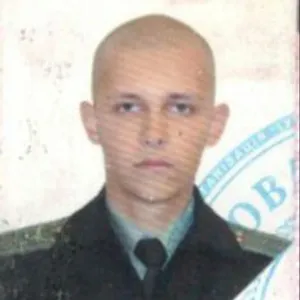 Photo: Grishin Sergey Olegovich (Grishin Sergiy Olegovich)