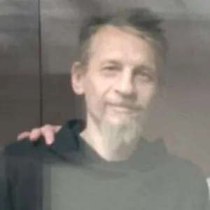 Фото: Грузинов Сергей Александрович (Грузинов Сергій Олександрович)