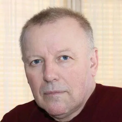 Фото: Гуляев Сергей Владимирович