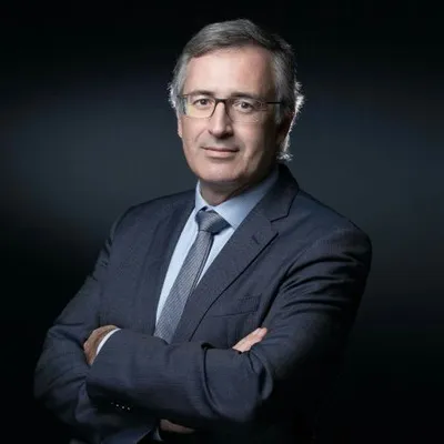 Фото: Гуриев Сергей Маратович