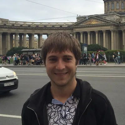 Photo: Ivanov Sergey Nikolaevich