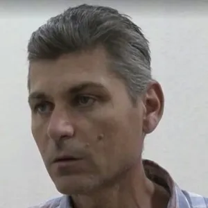 Photo: Kabakov Sergey Vladimirovich (Kabakov Sergiy Volodimirovich)
