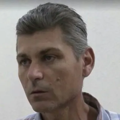 Фото: Кабаков Сергей Владимирович (Кабаков Сергій Володимирович)